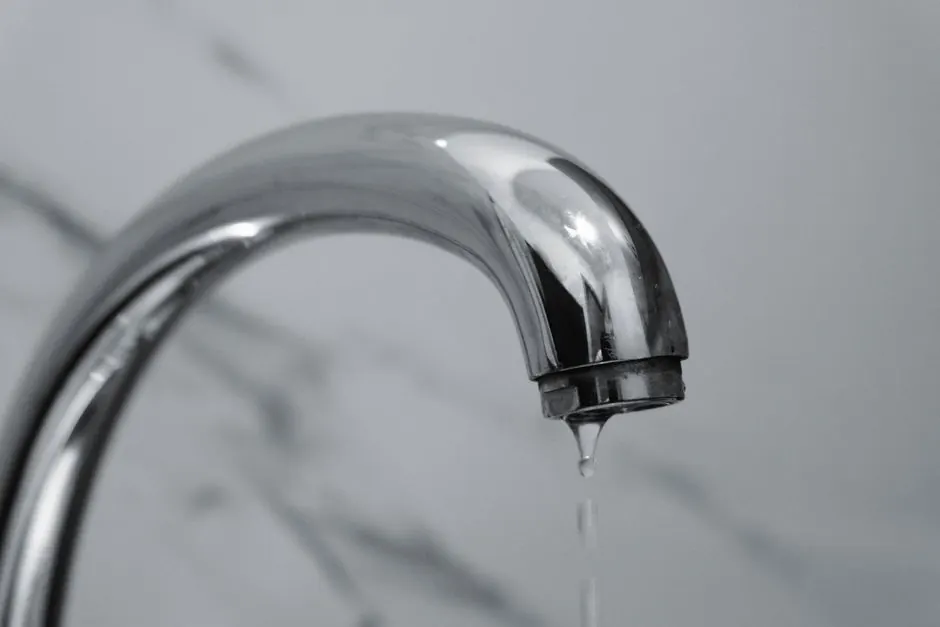 Why is my water heater leaking in North Augusta?