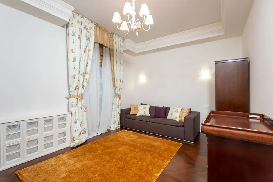 How to clean and restore carpets after water damage